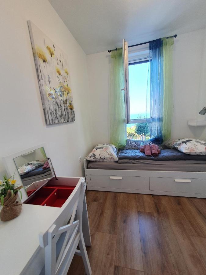 شقة Studio Apartman Fredi أوباتيا المظهر الخارجي الصورة