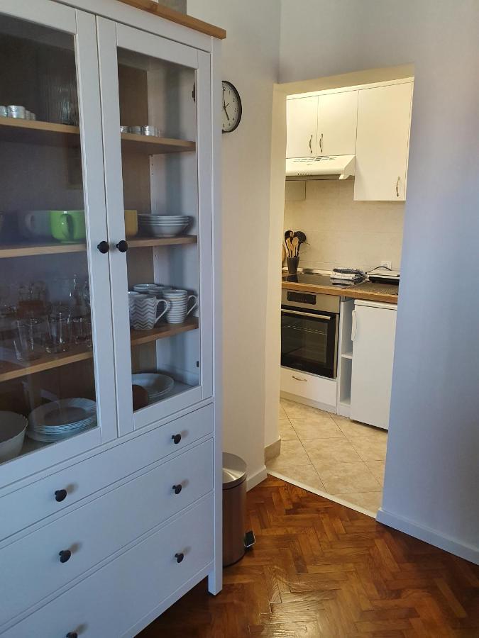 شقة Studio Apartman Fredi أوباتيا المظهر الخارجي الصورة