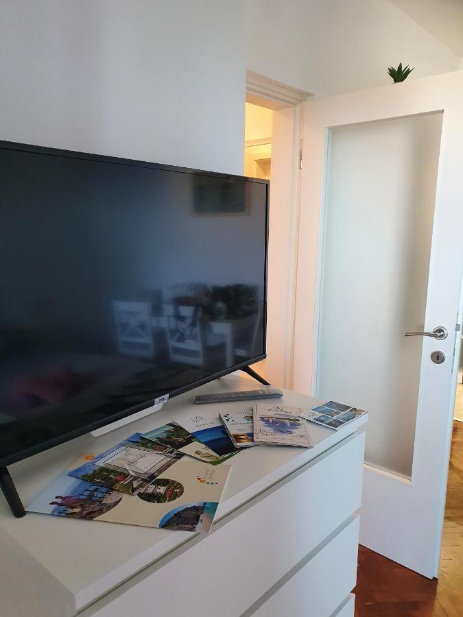 شقة Studio Apartman Fredi أوباتيا المظهر الخارجي الصورة